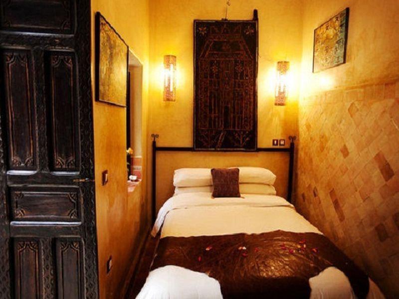 House Of Fusion Marrakech Hotell Marrakesh Eksteriør bilde